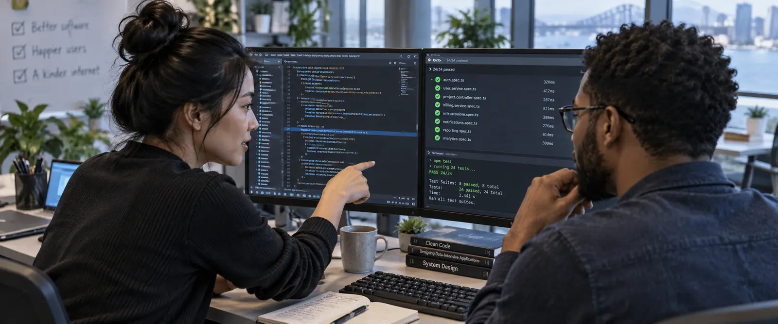 Software Development service