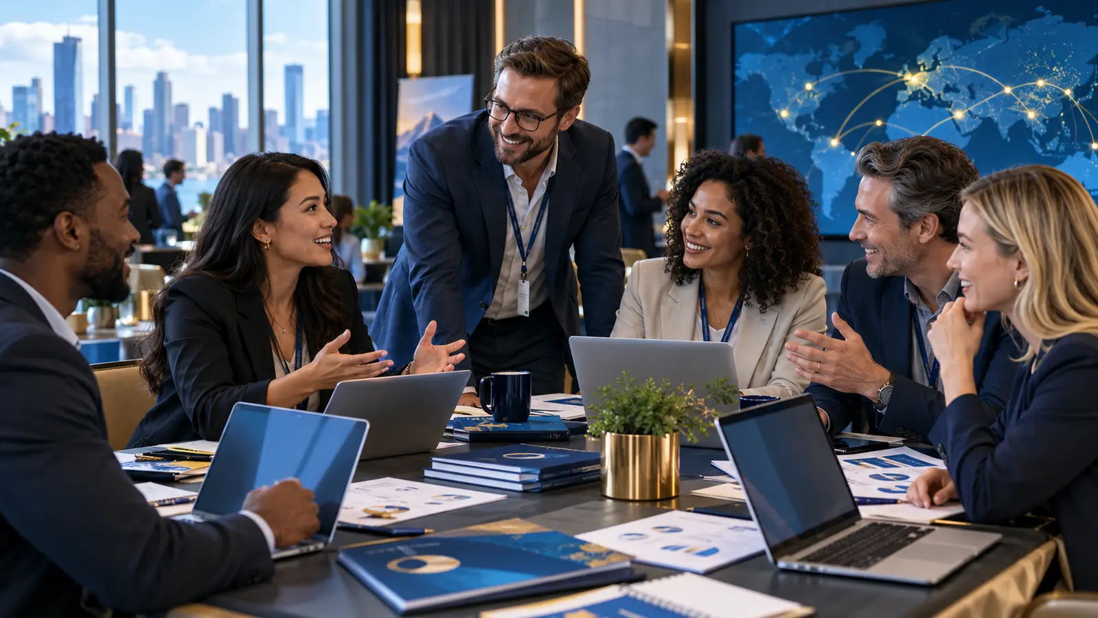 BookNip partner enablement and growth workshop